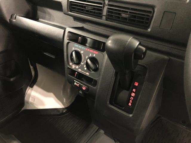 ハイゼットカーゴＤＸ　車検整備付／走行３８１１９キロ／フルセグナビ／ドラレコ１年保証距離無制限　走行距離３８１１９キロ　フルセグナビ　バックカメラ　ブルートゥース　フロアマット　クリアランスソナー　オートライト　アイドリングストップ　両側スライドドア　キーレスエントリー（埼玉県）の中古車