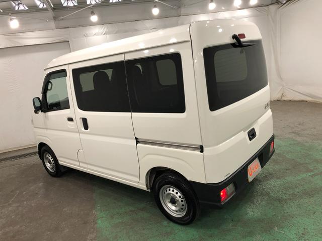 ハイゼットカーゴＤＸ　車検整備付／走行３８１１９キロ／フルセグナビ／ドラレコ１年保証距離無制限　走行距離３８１１９キロ　フルセグナビ　バックカメラ　ブルートゥース　フロアマット　クリアランスソナー　オートライト　アイドリングストップ　両側スライドドア　キーレスエントリー（埼玉県）の中古車