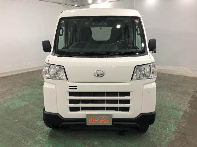 ハイゼットカーゴＤＸ　車検整備付／走行３８１１９キロ／フルセグナビ／ドラレコ１年保証距離無制限　走行距離３８１１９キロ　フルセグナビ　バックカメラ　ブルートゥース　フロアマット　クリアランスソナー　オートライト　アイドリングストップ　両側スライドドア　キーレスエントリー（埼玉県）の中古車