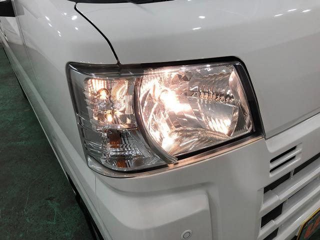 ハイゼットカーゴＤＸ　車検整備付／走行３８１１９キロ／フルセグナビ／ドラレコ１年保証距離無制限　走行距離３８１１９キロ　フルセグナビ　バックカメラ　ブルートゥース　フロアマット　クリアランスソナー　オートライト　アイドリングストップ　両側スライドドア　キーレスエントリー（埼玉県）の中古車