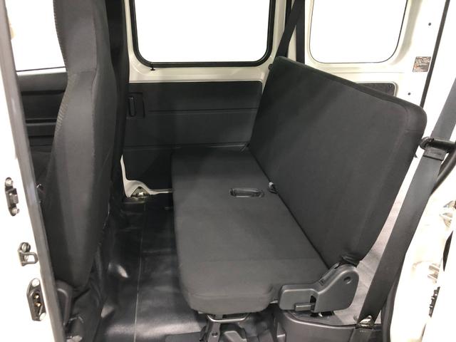 ハイゼットカーゴＤＸ　車検整備付／走行３８１１９キロ／フルセグナビ／ドラレコ１年保証距離無制限　走行距離３８１１９キロ　フルセグナビ　バックカメラ　ブルートゥース　フロアマット　クリアランスソナー　オートライト　アイドリングストップ　両側スライドドア　キーレスエントリー（埼玉県）の中古車