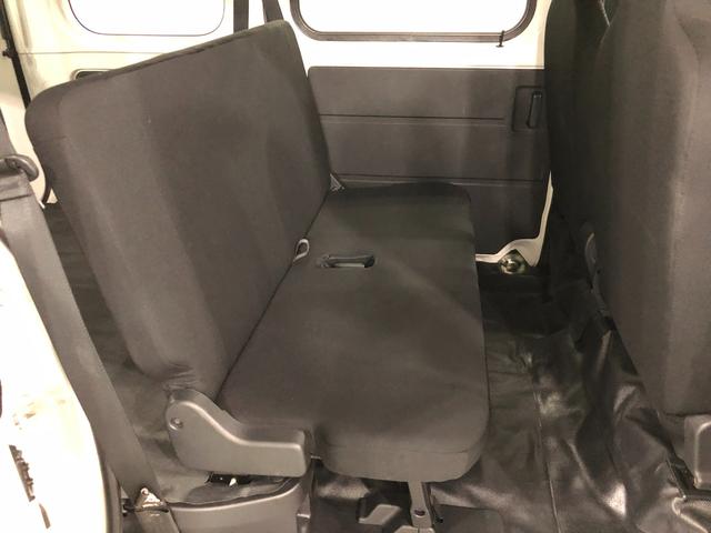ハイゼットカーゴＤＸ　車検整備付／走行３８１１９キロ／フルセグナビ／ドラレコ１年保証距離無制限　走行距離３８１１９キロ　フルセグナビ　バックカメラ　ブルートゥース　フロアマット　クリアランスソナー　オートライト　アイドリングストップ　両側スライドドア　キーレスエントリー（埼玉県）の中古車