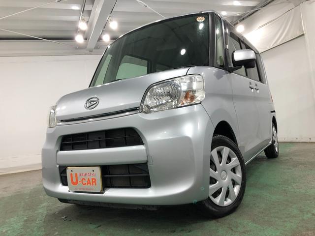 タントＬ　　スローパーリヤシート付／走行１６４６７キロ／ナビ１年保証距離無制限　走行距離１６４６７キロ　ワンセグナビ　ＤＶＤ再生　カーペットマット　助手席エアバッグ　アイドリングストップ　電動格納式ドアミラー　キーレスエントリー　マニュアルエアコン（埼玉県）の中古車