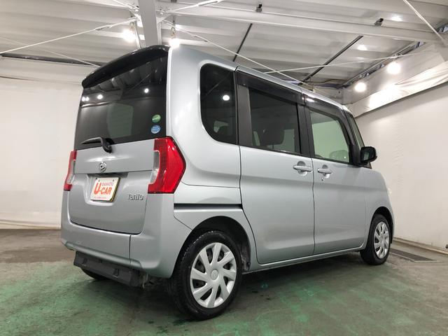 タントＬ　　スローパーリヤシート付／走行１６４６７キロ／ナビ１年保証距離無制限　走行距離１６４６７キロ　ワンセグナビ　ＤＶＤ再生　カーペットマット　助手席エアバッグ　アイドリングストップ　電動格納式ドアミラー　キーレスエントリー　マニュアルエアコン（埼玉県）の中古車