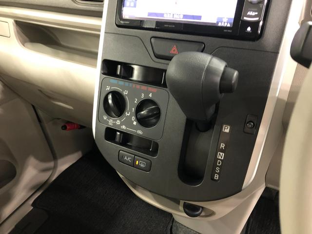 タントＬ　　スローパーリヤシート付／走行１６４６７キロ／ナビ１年保証距離無制限　走行距離１６４６７キロ　ワンセグナビ　ＤＶＤ再生　カーペットマット　助手席エアバッグ　アイドリングストップ　電動格納式ドアミラー　キーレスエントリー　マニュアルエアコン（埼玉県）の中古車