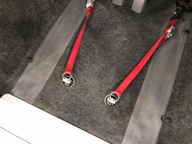タントＬ　　スローパーリヤシート付／走行１６４６７キロ／ナビ１年保証距離無制限　走行距離１６４６７キロ　ワンセグナビ　ＤＶＤ再生　カーペットマット　助手席エアバッグ　アイドリングストップ　電動格納式ドアミラー　キーレスエントリー　マニュアルエアコン（埼玉県）の中古車