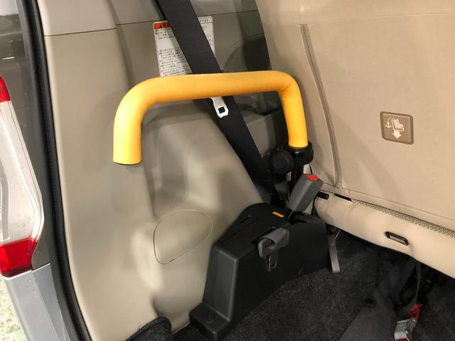 タントＬ　　スローパーリヤシート付／走行１６４６７キロ／ナビ１年保証距離無制限　走行距離１６４６７キロ　ワンセグナビ　ＤＶＤ再生　カーペットマット　助手席エアバッグ　アイドリングストップ　電動格納式ドアミラー　キーレスエントリー　マニュアルエアコン（埼玉県）の中古車