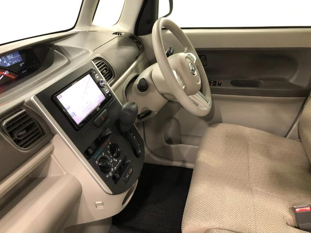タントＬ　　スローパーリヤシート付／走行１６４６７キロ／ナビ１年保証距離無制限　走行距離１６４６７キロ　ワンセグナビ　ＤＶＤ再生　カーペットマット　助手席エアバッグ　アイドリングストップ　電動格納式ドアミラー　キーレスエントリー　マニュアルエアコン（埼玉県）の中古車