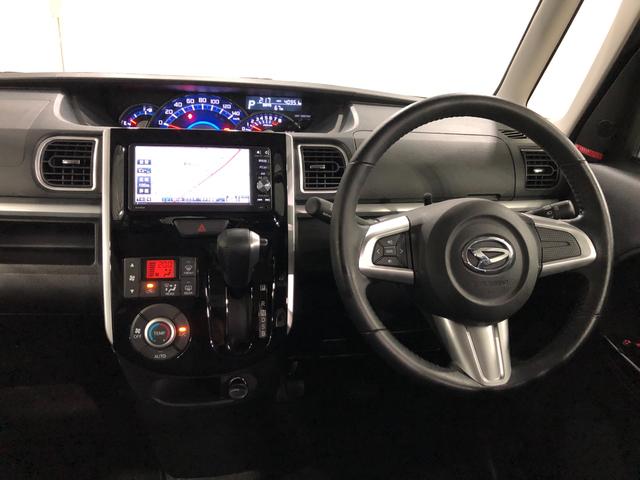 タントカスタムRS SA 走行40951キロ/ナビ/バックカメラ一年保証・走行距離無制限 走行40951キロ フルセグナビ ブルートゥース バックカメラ オートライト LEDヘッドライト ベンチシート 両側電動スライドドア(埼玉県)の中古車