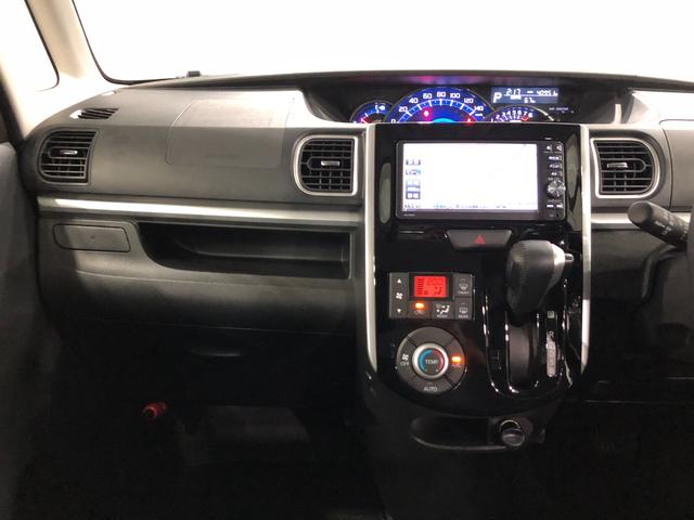 タントカスタムRS SA 走行40951キロ/ナビ/バックカメラ一年保証・走行距離無制限 走行40951キロ フルセグナビ ブルートゥース バックカメラ オートライト LEDヘッドライト ベンチシート 両側電動スライドドア(埼玉県)の中古車