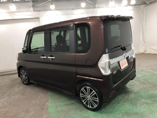 タントカスタムRS SA 走行40951キロ/ナビ/バックカメラ一年保証・走行距離無制限 走行40951キロ フルセグナビ ブルートゥース バックカメラ オートライト LEDヘッドライト ベンチシート 両側電動スライドドア(埼玉県)の中古車