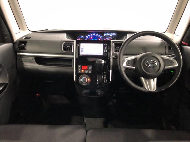 タントカスタムRS SA 走行40951キロ/ナビ/バックカメラ一年保証・走行距離無制限 走行40951キロ フルセグナビ ブルートゥース バックカメラ オートライト LEDヘッドライト ベンチシート 両側電動スライドドア(埼玉県)の中古車