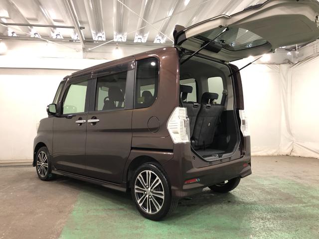 タントカスタムRS SA 走行40951キロ/ナビ/バックカメラ一年保証・走行距離無制限 走行40951キロ フルセグナビ ブルートゥース バックカメラ オートライト LEDヘッドライト ベンチシート 両側電動スライドドア(埼玉県)の中古車