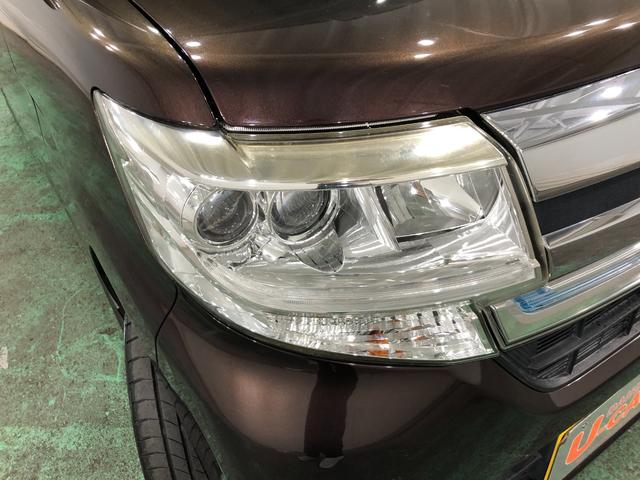 タントカスタムRS SA 走行40951キロ/ナビ/バックカメラ一年保証・走行距離無制限 走行40951キロ フルセグナビ ブルートゥース バックカメラ オートライト LEDヘッドライト ベンチシート 両側電動スライドドア(埼玉県)の中古車