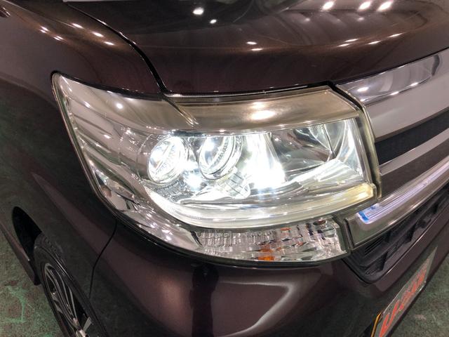 タントカスタムRS SA 走行40951キロ/ナビ/バックカメラ一年保証・走行距離無制限 走行40951キロ フルセグナビ ブルートゥース バックカメラ オートライト LEDヘッドライト ベンチシート 両側電動スライドドア(埼玉県)の中古車