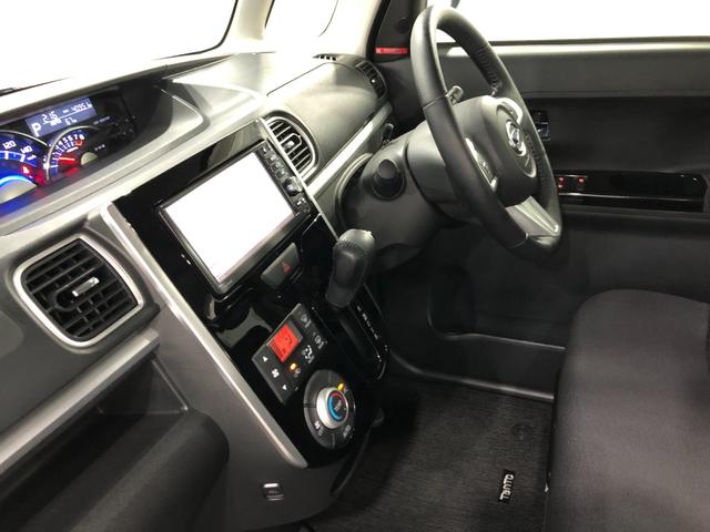 タントカスタムRS SA 走行40951キロ/ナビ/バックカメラ一年保証・走行距離無制限 走行40951キロ フルセグナビ ブルートゥース バックカメラ オートライト LEDヘッドライト ベンチシート 両側電動スライドドア(埼玉県)の中古車