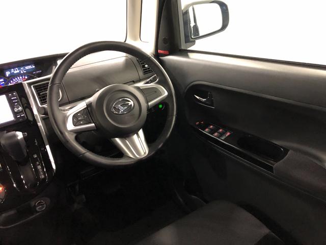 タントカスタムRS SA 走行40951キロ/ナビ/バックカメラ一年保証・走行距離無制限 走行40951キロ フルセグナビ ブルートゥース バックカメラ オートライト LEDヘッドライト ベンチシート 両側電動スライドドア(埼玉県)の中古車