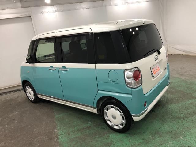 ムーヴキャンバスＧメイクアップ　ＳＡ３　走行９０２８５キロ／ナビ／ドラレコ一年保証・走行距離無制限　走行５０２８５キロ　フルセグナビ　ブルートゥース　ドラレコ　サイドエアバック　オートライト　ＬＥＤヘッドライト　シートヒーター　両側電動スライドドア（埼玉県）の中古車