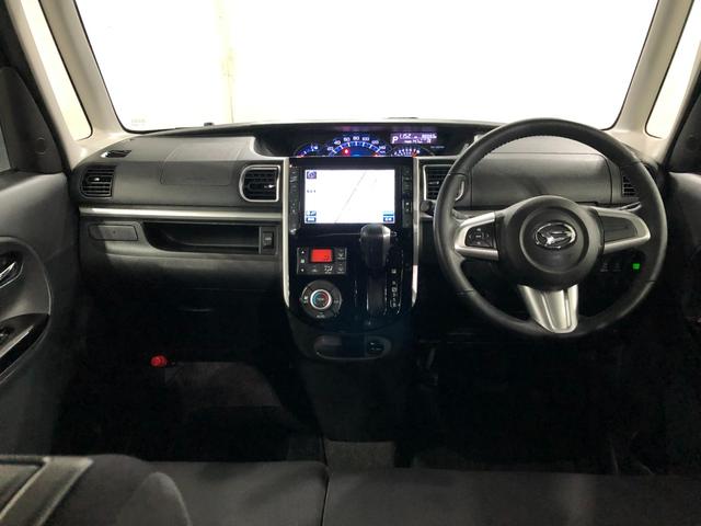 タントカスタムＲＳ　スマートセレクションＳＡ　ナビ　後席モニター１年保証距離無制限　走行１００１２８キロ　バックカメラ　ブルートゥース　純正マット　ＬＥＤヘッドランプ　アイドリングストップ　両側電動スライドドア　電動格納式ドアミラー（埼玉県）の中古車