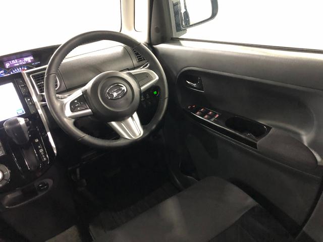 タントカスタムＲＳ　スマートセレクションＳＡ　ナビ　後席モニター１年保証距離無制限　走行１００１２８キロ　バックカメラ　ブルートゥース　純正マット　ＬＥＤヘッドランプ　アイドリングストップ　両側電動スライドドア　電動格納式ドアミラー（埼玉県）の中古車