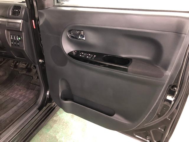 タントカスタムＲＳ　スマートセレクションＳＡ　ナビ　後席モニター１年保証距離無制限　走行１００１２８キロ　バックカメラ　ブルートゥース　純正マット　ＬＥＤヘッドランプ　アイドリングストップ　両側電動スライドドア　電動格納式ドアミラー（埼玉県）の中古車