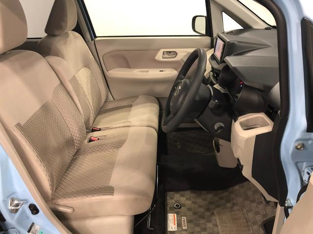 ムーヴＬ　走行４９５０２キロ／ワンセグナビ／バックカメラ／マット１年保証距離無制限　走行距離４９５０２キロ　ワンセグナビ　バックカメラ　純正カーペットマット　助手席エアバッグ　アイドリングストップ　マニュアルエアコン　キーレス　電動格納式ドアミラー（埼玉県）の中古車