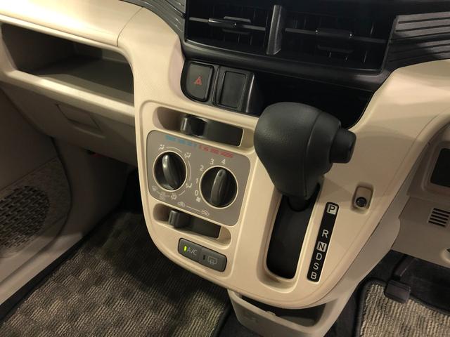 ムーヴＬ　走行４９５０２キロ／ワンセグナビ／バックカメラ／マット１年保証距離無制限　走行距離４９５０２キロ　ワンセグナビ　バックカメラ　純正カーペットマット　助手席エアバッグ　アイドリングストップ　マニュアルエアコン　キーレス　電動格納式ドアミラー（埼玉県）の中古車