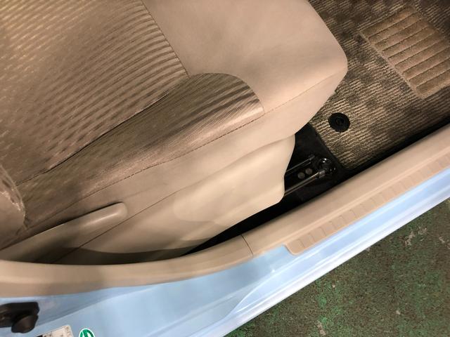 ムーヴＬ　走行４９５０２キロ／ワンセグナビ／バックカメラ／マット１年保証距離無制限　走行距離４９５０２キロ　ワンセグナビ　バックカメラ　純正カーペットマット　助手席エアバッグ　アイドリングストップ　マニュアルエアコン　キーレス　電動格納式ドアミラー（埼玉県）の中古車