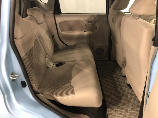 ムーヴＬ　走行４９５０２キロ／ワンセグナビ／バックカメラ／マット１年保証距離無制限　走行距離４９５０２キロ　ワンセグナビ　バックカメラ　純正カーペットマット　助手席エアバッグ　アイドリングストップ　マニュアルエアコン　キーレス　電動格納式ドアミラー（埼玉県）の中古車