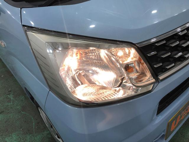 ムーヴＬ　走行４９５０２キロ／ワンセグナビ／バックカメラ／マット１年保証距離無制限　走行距離４９５０２キロ　ワンセグナビ　バックカメラ　純正カーペットマット　助手席エアバッグ　アイドリングストップ　マニュアルエアコン　キーレス　電動格納式ドアミラー（埼玉県）の中古車