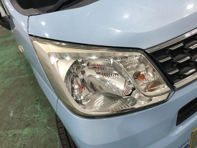 ムーヴＬ　走行４９５０２キロ／ワンセグナビ／バックカメラ／マット１年保証距離無制限　走行距離４９５０２キロ　ワンセグナビ　バックカメラ　純正カーペットマット　助手席エアバッグ　アイドリングストップ　マニュアルエアコン　キーレス　電動格納式ドアミラー（埼玉県）の中古車