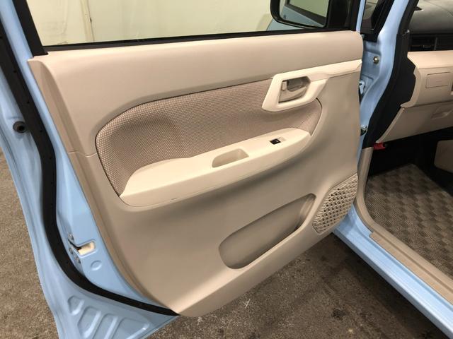 ムーヴＬ　走行４９５０２キロ／ワンセグナビ／バックカメラ／マット１年保証距離無制限　走行距離４９５０２キロ　ワンセグナビ　バックカメラ　純正カーペットマット　助手席エアバッグ　アイドリングストップ　マニュアルエアコン　キーレス　電動格納式ドアミラー（埼玉県）の中古車