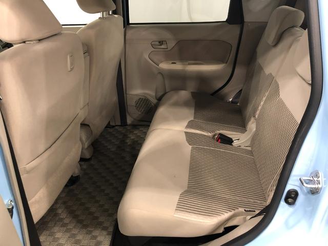 ムーヴＬ　走行４９５０２キロ／ワンセグナビ／バックカメラ／マット１年保証距離無制限　走行距離４９５０２キロ　ワンセグナビ　バックカメラ　純正カーペットマット　助手席エアバッグ　アイドリングストップ　マニュアルエアコン　キーレス　電動格納式ドアミラー（埼玉県）の中古車