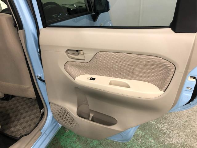 ムーヴＬ　走行４９５０２キロ／ワンセグナビ／バックカメラ／マット１年保証距離無制限　走行距離４９５０２キロ　ワンセグナビ　バックカメラ　純正カーペットマット　助手席エアバッグ　アイドリングストップ　マニュアルエアコン　キーレス　電動格納式ドアミラー（埼玉県）の中古車