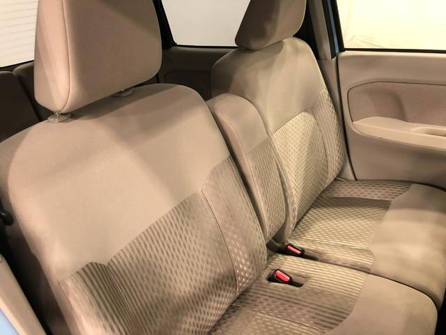 ムーヴＬ　走行４９５０２キロ／ワンセグナビ／バックカメラ／マット１年保証距離無制限　走行距離４９５０２キロ　ワンセグナビ　バックカメラ　純正カーペットマット　助手席エアバッグ　アイドリングストップ　マニュアルエアコン　キーレス　電動格納式ドアミラー（埼玉県）の中古車