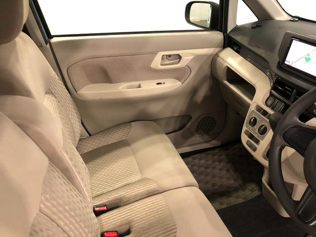 ムーヴＬ　走行４９５０２キロ／ワンセグナビ／バックカメラ／マット１年保証距離無制限　走行距離４９５０２キロ　ワンセグナビ　バックカメラ　純正カーペットマット　助手席エアバッグ　アイドリングストップ　マニュアルエアコン　キーレス　電動格納式ドアミラー（埼玉県）の中古車