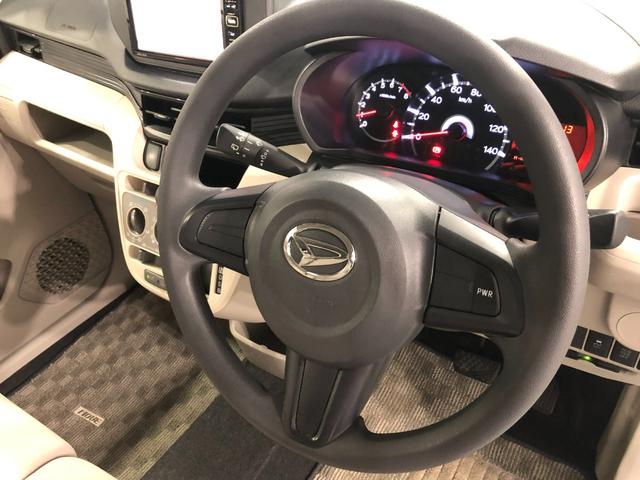 ムーヴＬ　走行４９５０２キロ／ワンセグナビ／バックカメラ／マット１年保証距離無制限　走行距離４９５０２キロ　ワンセグナビ　バックカメラ　純正カーペットマット　助手席エアバッグ　アイドリングストップ　マニュアルエアコン　キーレス　電動格納式ドアミラー（埼玉県）の中古車