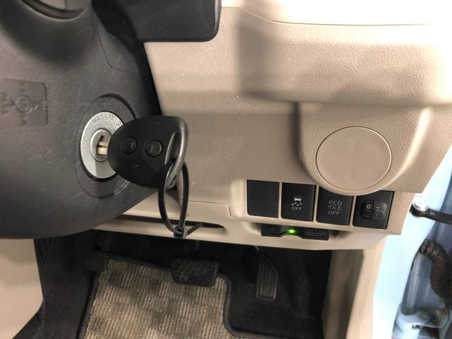 ムーヴＬ　走行４９５０２キロ／ワンセグナビ／バックカメラ／マット１年保証距離無制限　走行距離４９５０２キロ　ワンセグナビ　バックカメラ　純正カーペットマット　助手席エアバッグ　アイドリングストップ　マニュアルエアコン　キーレス　電動格納式ドアミラー（埼玉県）の中古車