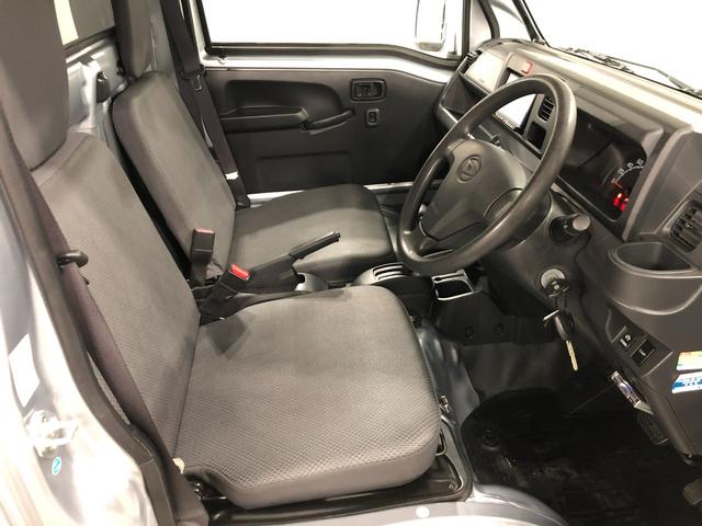 ハイゼットトラックローダンプ　４ＷＤ／走行５７６０４キロ／ナビ／バックカメラ１年保証距離無制限　走行距離５７６０４キロ　４ＷＤ　フルセグナビ　バックカメラ　ドラレコ　ブルートゥース　純正マット　助手席エアバッグ　マニュアルエアコン（埼玉県）の中古車