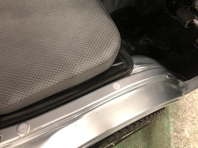 ハイゼットトラックローダンプ　４ＷＤ／走行５７６０４キロ／ナビ／バックカメラ１年保証距離無制限　走行距離５７６０４キロ　４ＷＤ　フルセグナビ　バックカメラ　ドラレコ　ブルートゥース　純正マット　助手席エアバッグ　マニュアルエアコン（埼玉県）の中古車