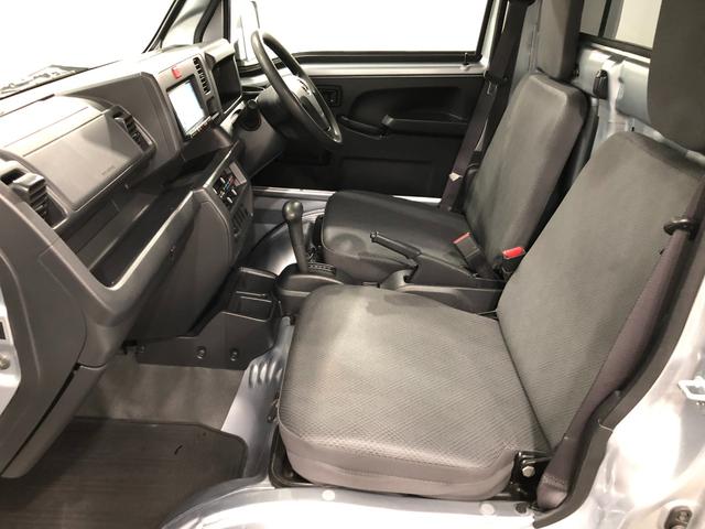 ハイゼットトラックローダンプ　４ＷＤ／走行５７６０４キロ／ナビ／バックカメラ１年保証距離無制限　走行距離５７６０４キロ　４ＷＤ　フルセグナビ　バックカメラ　ドラレコ　ブルートゥース　純正マット　助手席エアバッグ　マニュアルエアコン（埼玉県）の中古車