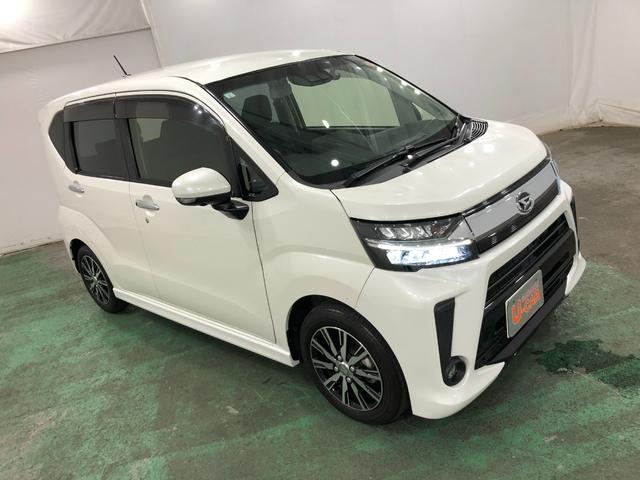 ムーヴカスタムＸリミテッドII・ＳＡ３　純正ナビ　パノラマカメラ純正フルセグナビ　パノラマモニター　ドラレコ　純正マット　ＬＥＤヘッドランプ　アイドリングストップ　シートヒーター　オート格納式ドアミラー　キーフリー　１年保証距離無制限　走行距離８０１８キロ（東京都）の中古車