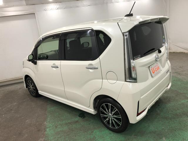 ムーヴカスタムＸリミテッドII・ＳＡ３　純正ナビ　パノラマカメラ純正フルセグナビ　パノラマモニター　ドラレコ　純正マット　ＬＥＤヘッドランプ　アイドリングストップ　シートヒーター　オート格納式ドアミラー　キーフリー　１年保証距離無制限　走行距離８０１８キロ（東京都）の中古車