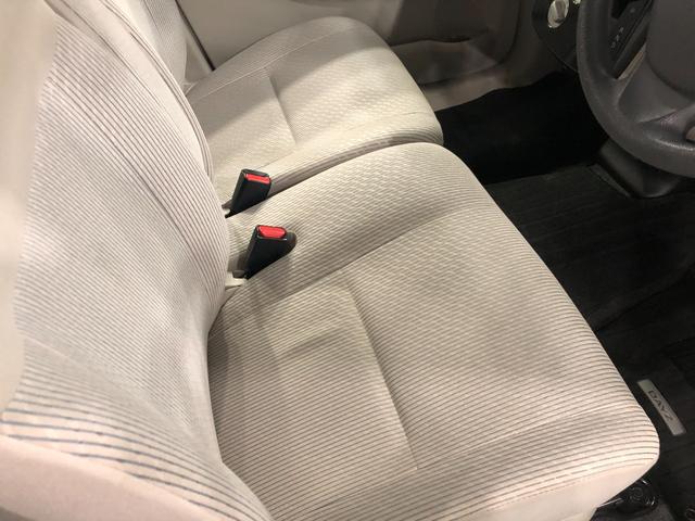 デイズＪ　走行５５８２６キロ／ナビ／ドラレコ／キーレス一年保証・走行距離無制限　走行５５８２６キロ　ワンセグナビ　助手席エアバック　純正カーペットマット　ベンチシート　キーレス（埼玉県）の中古車