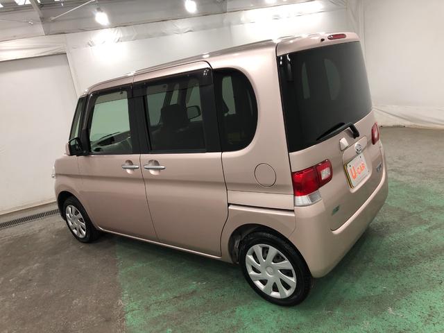 タントＸリミテッド　走行３９１８３キロ／ナビ／バックカメラ一年保証・走行距離無制限　走行３９１８３キロ　助手席エアバック　純正カーペットマット　ワンセグナビ　バックカメラ　アイドリングストップ　ベンチシート（埼玉県）の中古車