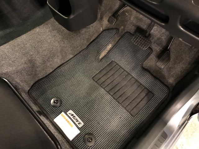 ムーヴカスタムＸ　ＳＡ　走行１０２９４７キロ／タイヤ２本交換／ナビ一年保証・走行距離無制限　走行１０２９４７キロ　フルセグナビ　ブルートゥース　バックカメラ　オートライト　ＬＥＤヘッドライト　アイドリングストップ　ベンチシート（埼玉県）の中古車