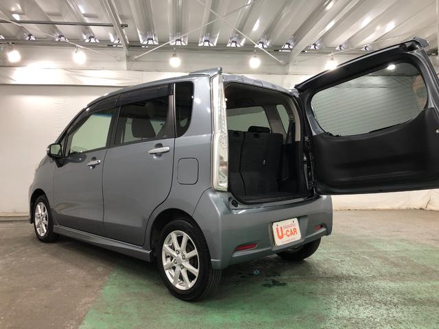 ムーヴカスタムＸ　ＳＡ　走行１０２９４７キロ／タイヤ２本交換／ナビ一年保証・走行距離無制限　走行１０２９４７キロ　フルセグナビ　ブルートゥース　バックカメラ　オートライト　ＬＥＤヘッドライト　アイドリングストップ　ベンチシート（埼玉県）の中古車