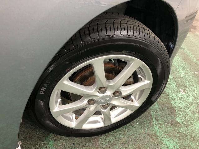 ムーヴカスタムＸ　ＳＡ　走行１０２９４７キロ／タイヤ２本交換／ナビ一年保証・走行距離無制限　走行１０２９４７キロ　フルセグナビ　ブルートゥース　バックカメラ　オートライト　ＬＥＤヘッドライト　アイドリングストップ　ベンチシート（埼玉県）の中古車
