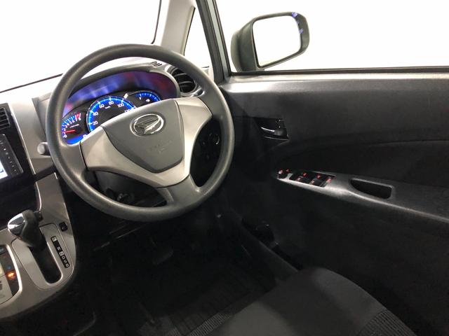 ムーヴカスタムＸ　ＳＡ　走行１０２９４７キロ／タイヤ２本交換／ナビ一年保証・走行距離無制限　走行１０２９４７キロ　フルセグナビ　ブルートゥース　バックカメラ　オートライト　ＬＥＤヘッドライト　アイドリングストップ　ベンチシート（埼玉県）の中古車