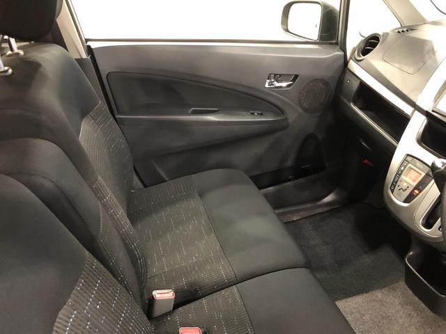 ムーヴカスタムＸ　ＳＡ　走行１０２９４７キロ／タイヤ２本交換／ナビ一年保証・走行距離無制限　走行１０２９４７キロ　フルセグナビ　ブルートゥース　バックカメラ　オートライト　ＬＥＤヘッドライト　アイドリングストップ　ベンチシート（埼玉県）の中古車